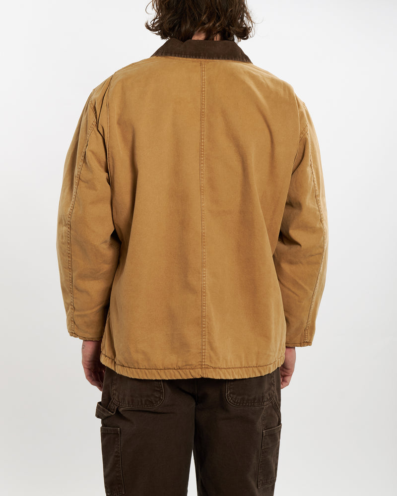 90s Dickies Workwear Jacket <br>XL