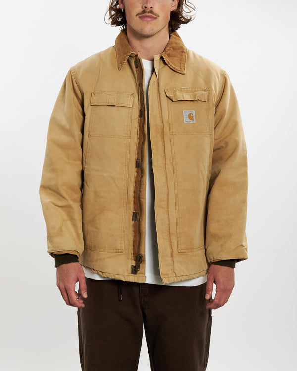 1989 Carhartt Workwear Jacket <br>XL