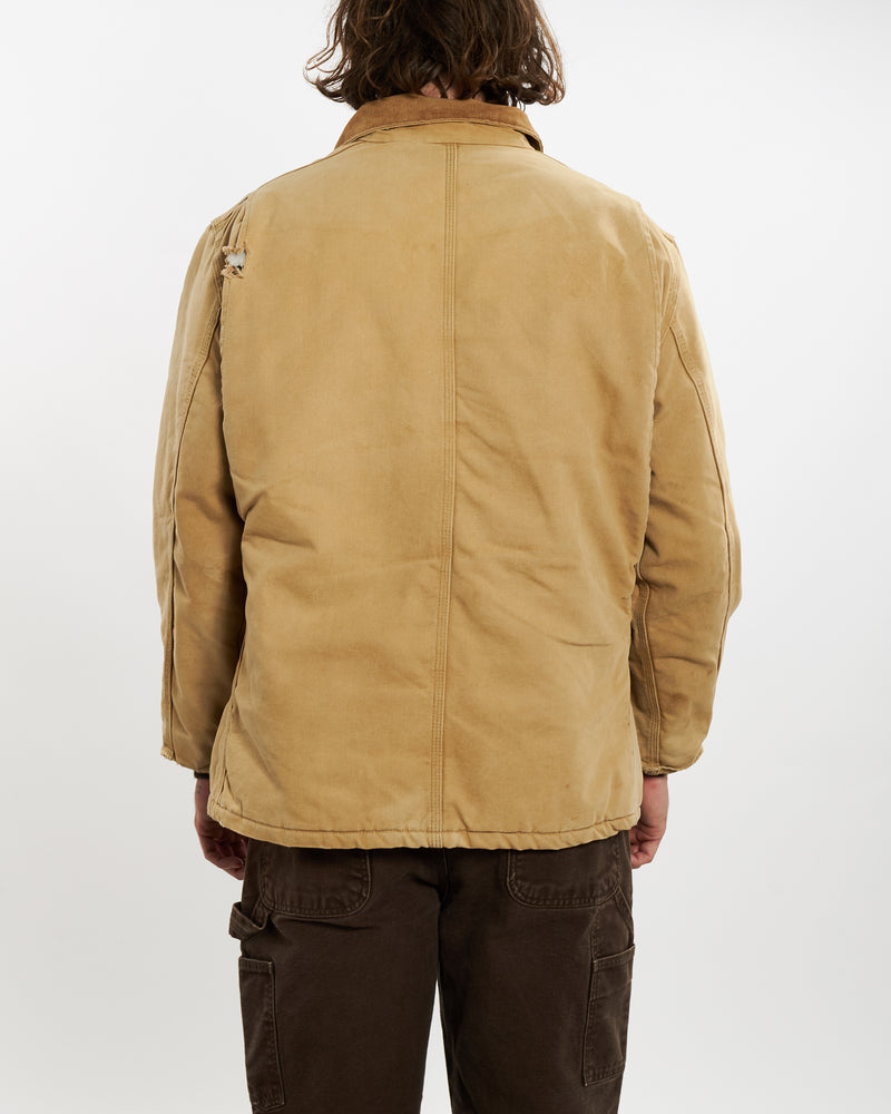 1989 Carhartt Workwear Jacket <br>XL
