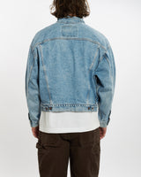 80s Levis Denim Jacket <br>XL