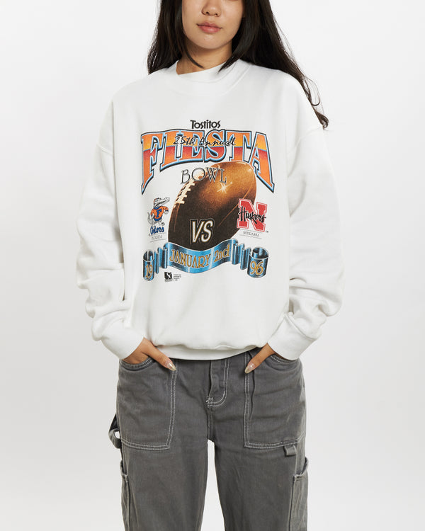 1996 Fiesta Bowl Sweatshirt <br>M
