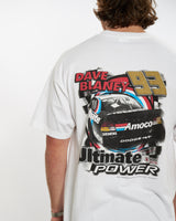 90s NASCAR Racing Tee <br>XL