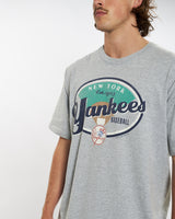 1998 MLB New York Yankees Tee <br>XL