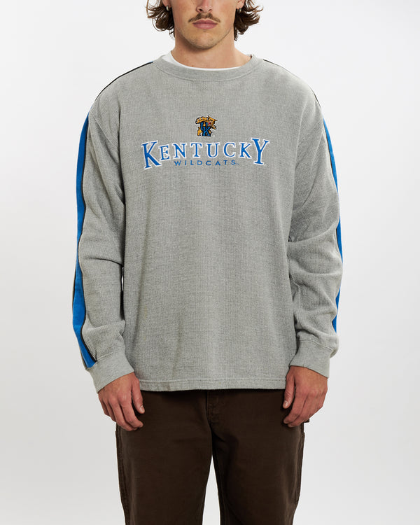 90s Kentucky Wildcats Sweatshirt <br>XL