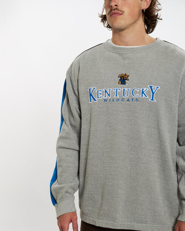 90s Kentucky Wildcats Sweatshirt <br>XL