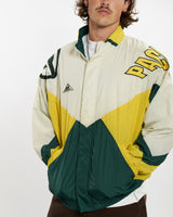 90s NFL Green Bay Packers Apex One Jacket <br>L