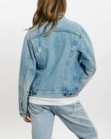 90s Levis Denim Jacket <br>S