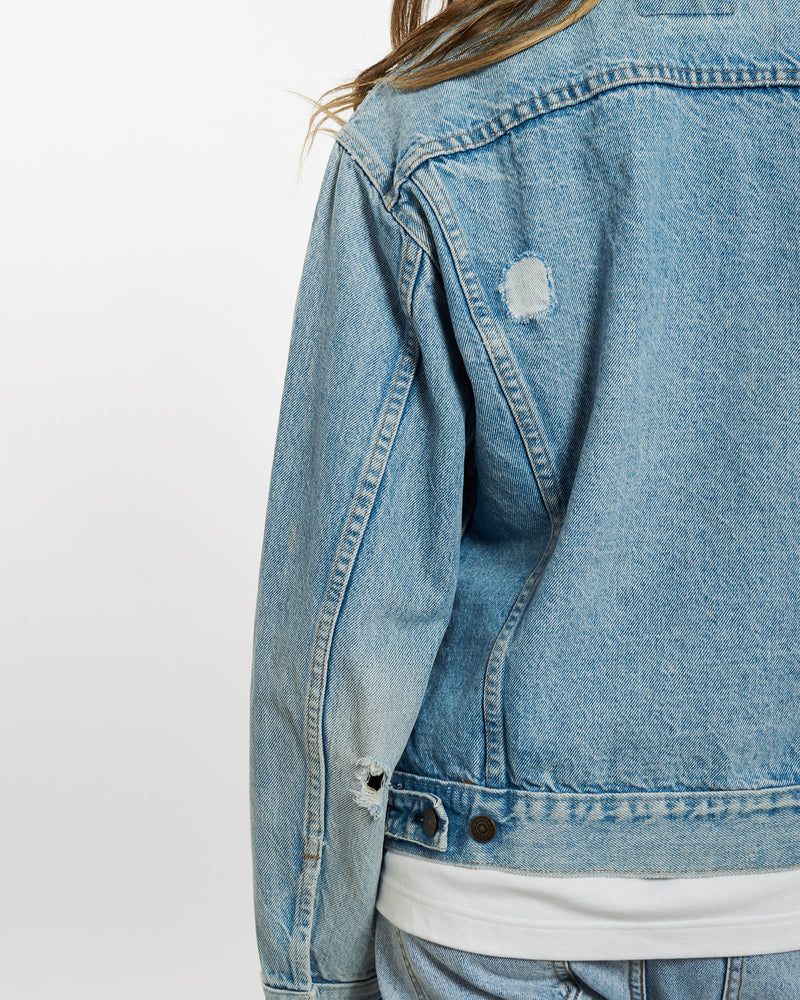 90s Levis Denim Jacket <br>S