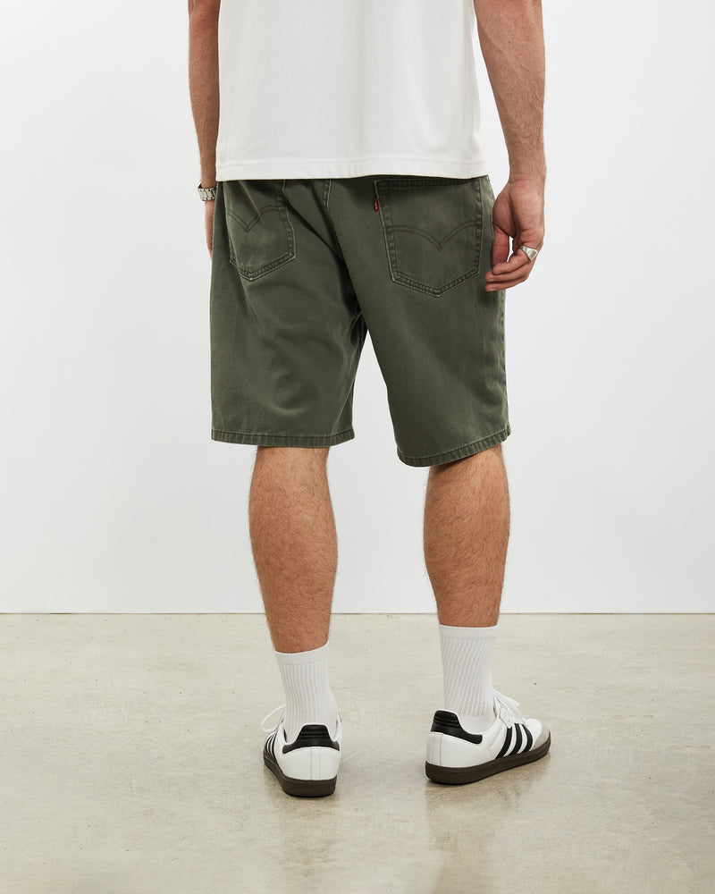 Vintage Levi's Shorts <br>34"