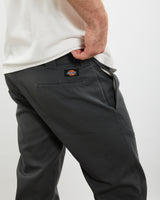 Vintage Dickies Chino Pants <br>32" , The Real Deal , newtown, sydney, australia, thrift store, opshop, preloved, secondhand, sustainable, retro, antique, 70s, 80s, 90s, 2000s, 00s, fashion, clothing, streetwear, trendy, garment, style, boutique, store, shop, archive, sale, cheap, best, top