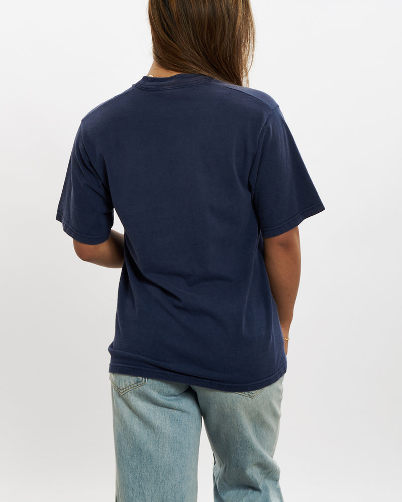 Vintage 90s MLB Houston Astros Tee <br>XS , The Real Deal , newtown, sydney, australia, thrift store, opshop, preloved, secondhand, sustainable, retro, antique, 70s, 80s, 90s, 2000s, 00s, fashion, clothing, streetwear, trendy, garment, style, boutique, store, shop, archive, sale, cheap, best, top