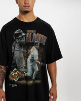 Vintage 90s MLB Orioles Tee <br>XXL , The Real Deal , newtown, sydney, australia, thrift store, opshop, preloved, secondhand, sustainable, retro, antique, 70s, 80s, 90s, 2000s, 00s, fashion, clothing, streetwear, trendy, garment, style, boutique, store, shop, archive, sale, cheap, best, top