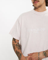 Vintage 1988 Guess Tee <br>L , The Real Deal , newtown, sydney, australia, thrift store, opshop, preloved, secondhand, sustainable, retro, antique, 70s, 80s, 90s, 2000s, 00s, fashion, clothing, streetwear, trendy, garment, style, boutique, store, shop, archive, sale, cheap, best, top