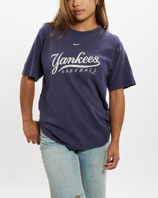 Vintage Nike New York Yankees Tee <br>XS