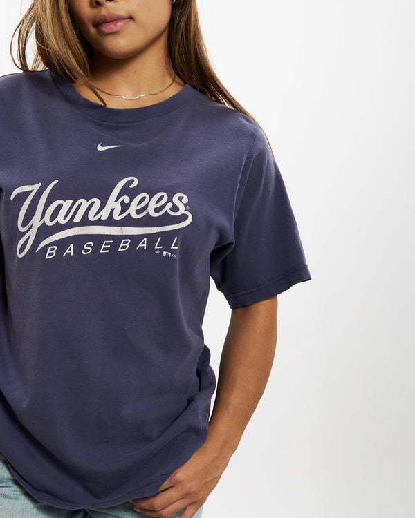 Vintage Nike New York Yankees Tee <br>XS