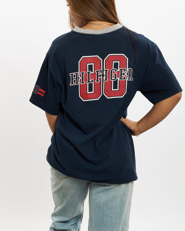 90s Tommy Hilfiger Tee <br>S