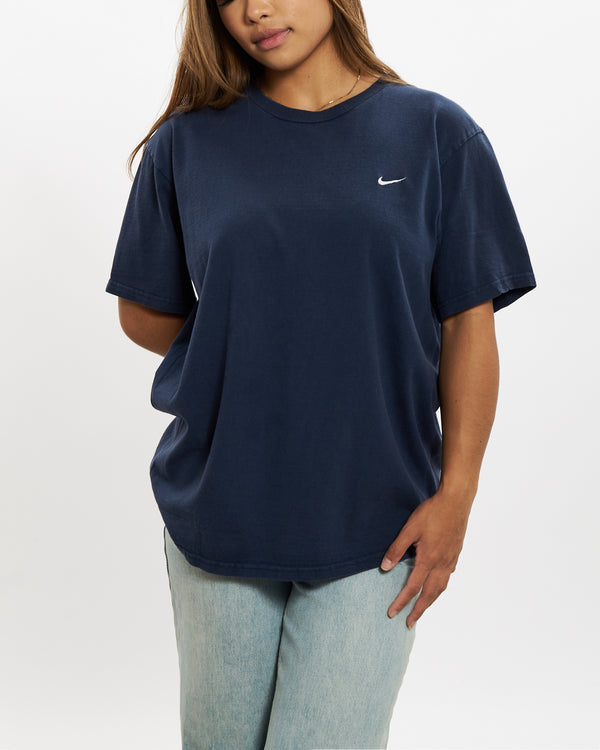 Vintage Nike Tee <br>S , The Real Deal , newtown, sydney, australia, thrift store, opshop, preloved, secondhand, sustainable, retro, antique, 70s, 80s, 90s, 2000s, 00s, fashion, clothing, streetwear, trendy, garment, style, boutique, store, shop, archive, sale, cheap, best, top