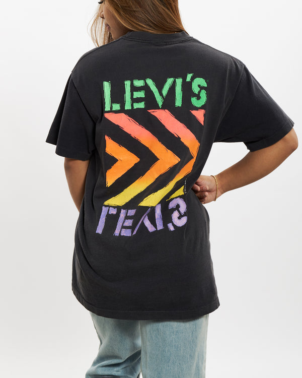 90s Levi's Tee <br>S