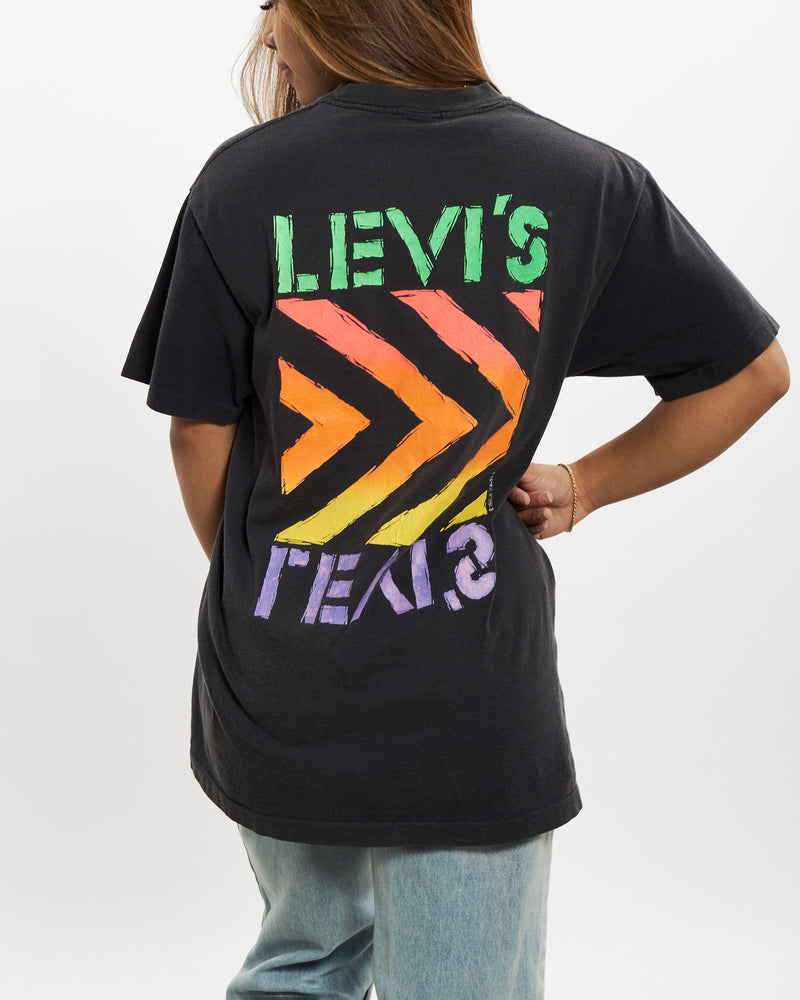 90s Levi's Tee <br>S