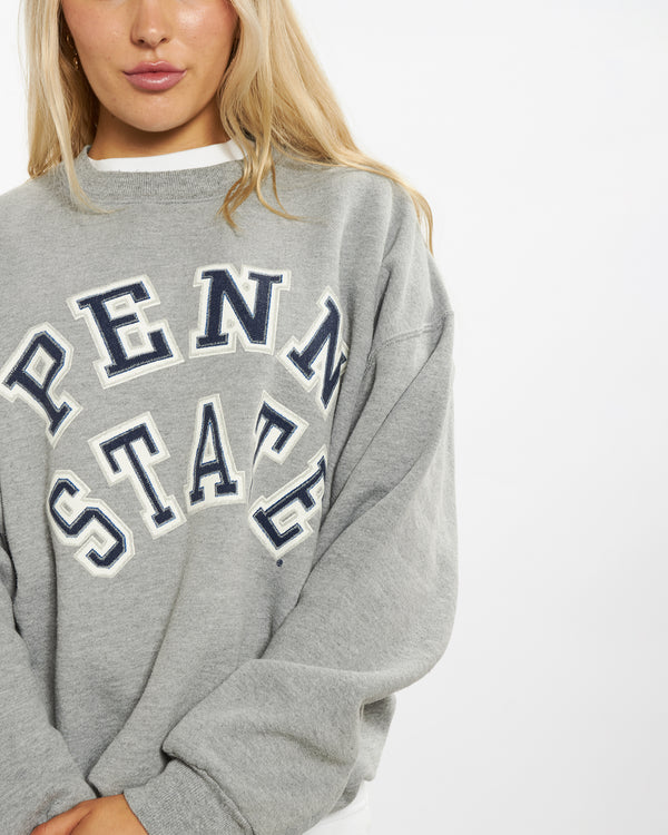 90s Penn State University Sweatshirt <br>M
