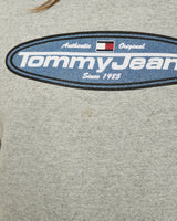 90s Tommy Hilfiger Sweatshirt <br>XS