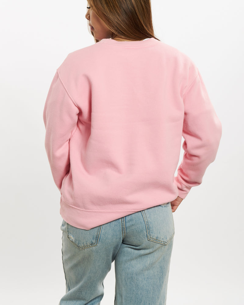 90s Disney Princess Sweatshirt <br>XS