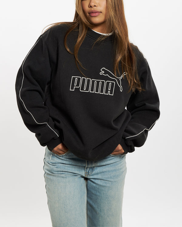 90s Puma Sweatshirt <br>XS