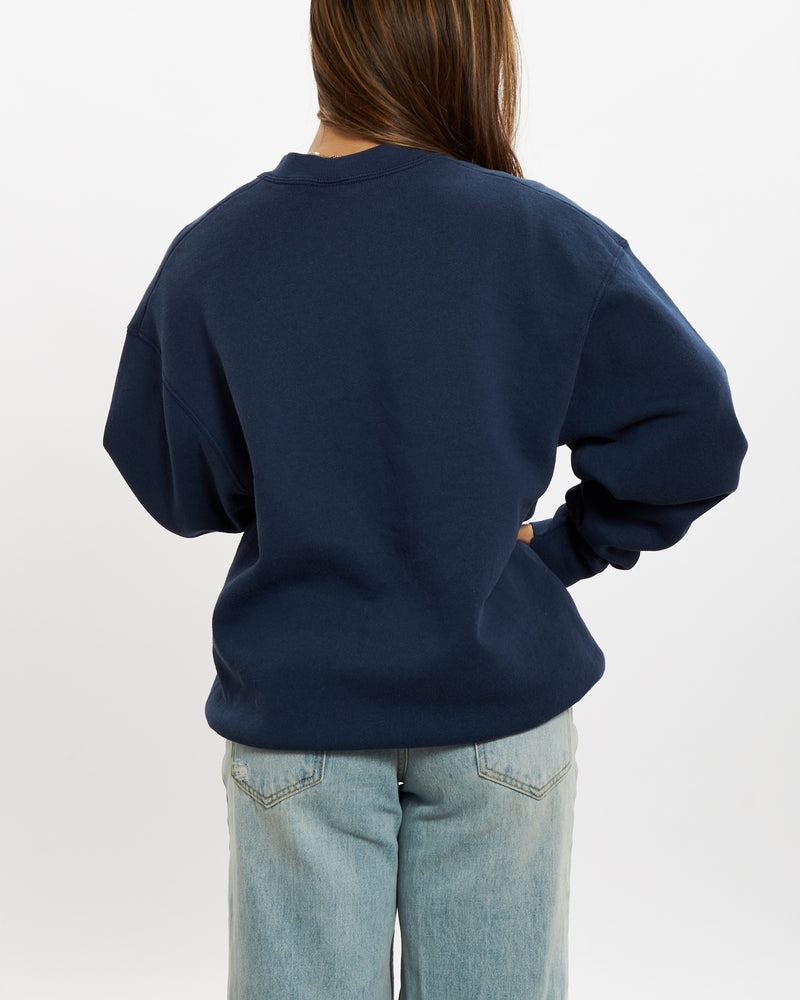 Vintage 1994 NFL New England Patriots Sweatshirt <br>M , The Real Deal , newtown, sydney, australia, thrift store, opshop, preloved, secondhand, sustainable, retro, antique, 70s, 80s, 90s, 2000s, 00s, fashion, clothing, streetwear, trendy, garment, style, boutique, store, shop, archive, sale, cheap, best, top