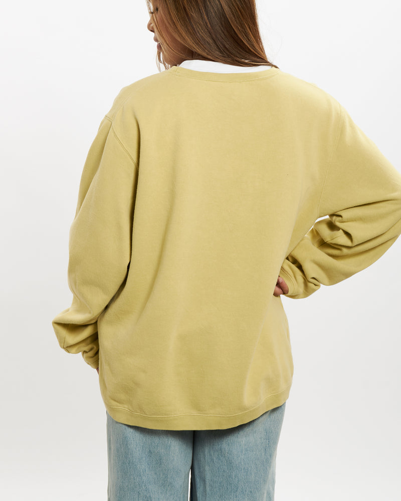 Vintage Nike Sweatshirt <br>S , The Real Deal , newtown, sydney, australia, thrift store, opshop, preloved, secondhand, sustainable, retro, antique, 70s, 80s, 90s, 2000s, 00s, fashion, clothing, streetwear, trendy, garment, style, boutique, store, shop, archive, sale, cheap, best, top