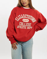 90s Elizabethtown College Athletic Dept. Sweatshirt <br>S