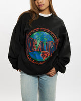 Vintage 90s NFL Chicago Bears Sweatshirt <br>S , The Real Deal , newtown, sydney, australia, thrift store, opshop, preloved, secondhand, sustainable, retro, antique, 70s, 80s, 90s, 2000s, 00s, fashion, clothing, streetwear, trendy, garment, style, boutique, store, shop, archive, sale, cheap, best, top