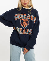 1995 NFL Chicago Bears Sweatshirt <br>M