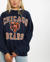 1995 NFL Chicago Bears Sweatshirt <br>M