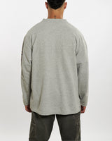 Vintage 90s Tommy Hilfiger Sweatshirt <br>XL , The Real Deal , newtown, sydney, australia, thrift store, opshop, preloved, secondhand, sustainable, retro, antique, 70s, 80s, 90s, 2000s, 00s, fashion, clothing, streetwear, trendy, garment, style, boutique, store, shop, archive, sale, cheap, best, top