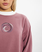 Vintage Nike Sweatshirt <br>M , The Real Deal , newtown, sydney, australia, thrift store, opshop, preloved, secondhand, sustainable, retro, antique, 70s, 80s, 90s, 2000s, 00s, fashion, clothing, streetwear, trendy, garment, style, boutique, store, shop, archive, sale, cheap, best, top