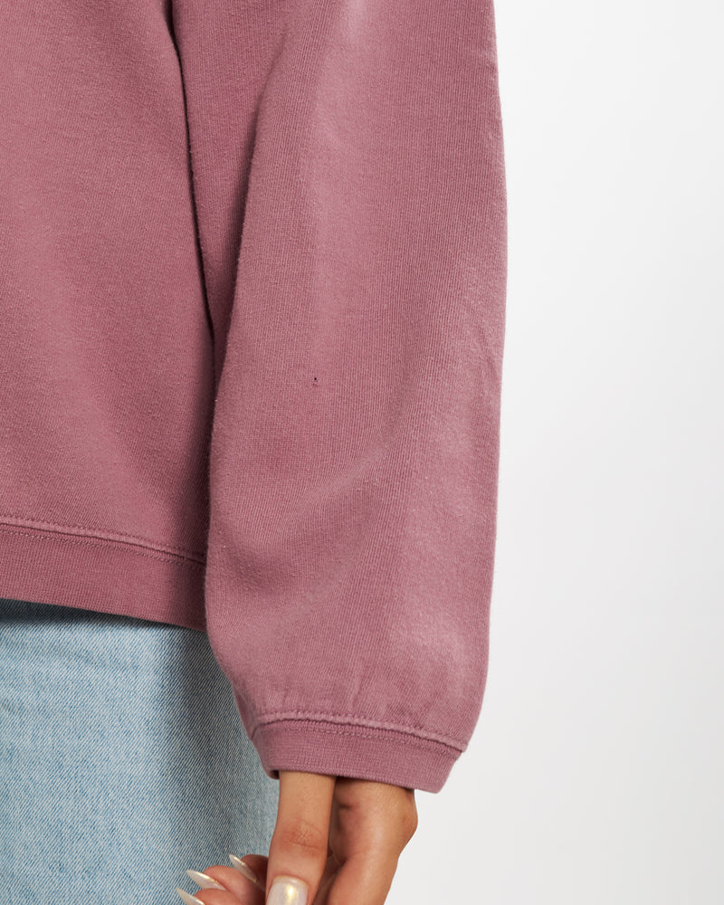 Vintage Nike Sweatshirt <br>M , The Real Deal , newtown, sydney, australia, thrift store, opshop, preloved, secondhand, sustainable, retro, antique, 70s, 80s, 90s, 2000s, 00s, fashion, clothing, streetwear, trendy, garment, style, boutique, store, shop, archive, sale, cheap, best, top