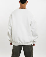 Vintage 90s Polo Ralph Lauren Sweatshirt <br>XL , The Real Deal , newtown, sydney, australia, thrift store, opshop, preloved, secondhand, sustainable, retro, antique, 70s, 80s, 90s, 2000s, 00s, fashion, clothing, streetwear, trendy, garment, style, boutique, store, shop, archive, sale, cheap, best, top