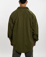 Vintage Levis Denim Button Up Shirt <br>XXL , The Real Deal , newtown, sydney, australia, thrift store, opshop, preloved, secondhand, sustainable, retro, antique, 70s, 80s, 90s, 2000s, 00s, fashion, clothing, streetwear, trendy, garment, style, boutique, store, shop, archive, sale, cheap, best, top