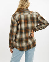 Vintage Carhartt Flannelette Shirt <br>M