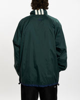 90s Adidas Spray Jacket <br>L