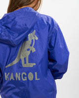90s Kangol Spray Jacket <br>S