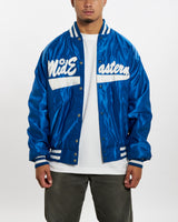 Vintage 90s Mid Eastern Bomber Jacket <br>XL , The Real Deal , newtown, sydney, australia, thrift store, opshop, preloved, secondhand, sustainable, retro, antique, 70s, 80s, 90s, 2000s, 00s, fashion, clothing, streetwear, trendy, garment, style, boutique, store, shop, archive, sale, cheap, best, top