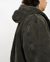 Vintage Carhartt Workwear Jacket <br>L