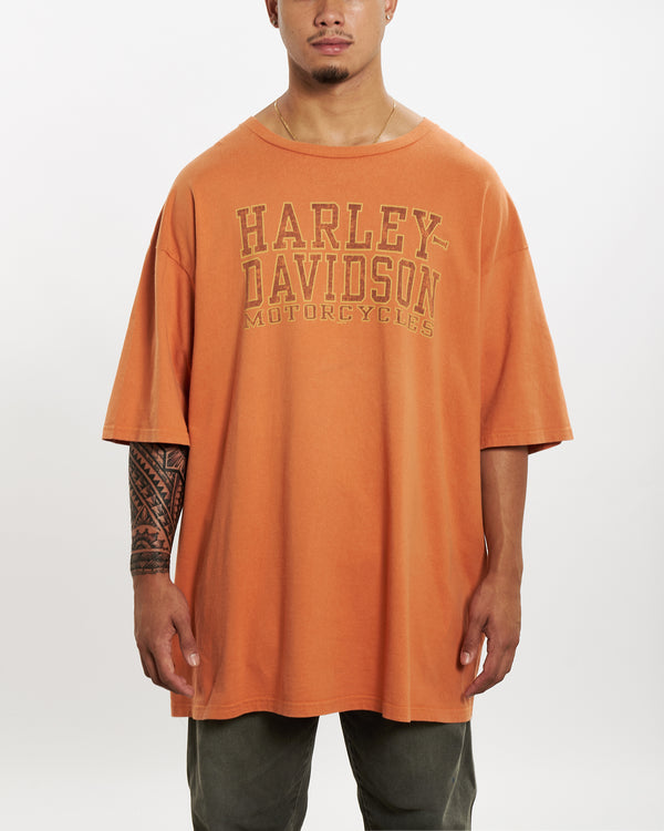 Vintage Harley Davidson Tee <br>XXL