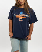 Vintage NFL Chicago Bears Tee <br>XS