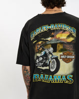 90s Harley Davidson Tee <br>XL