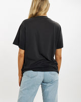 Vintage 1990 MLB Baltimore Orioles Tee <br>M , The Real Deal , newtown, sydney, australia, thrift store, opshop, preloved, secondhand, sustainable, retro, antique, 70s, 80s, 90s, 2000s, 00s, fashion, clothing, streetwear, trendy, garment, style, boutique, store, shop, archive, sale, cheap, best, top