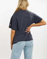 Vintage MLB New York Yankees Tee <br>M , The Real Deal , newtown, sydney, australia, thrift store, opshop, preloved, secondhand, sustainable, retro, antique, 70s, 80s, 90s, 2000s, 00s, fashion, clothing, streetwear, trendy, garment, style, boutique, store, shop, archive, sale, cheap, best, top