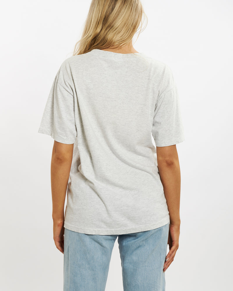 Vintage 1992 MLB Chicago White Sox Tee <br>M , The Real Deal , newtown, sydney, australia, thrift store, opshop, preloved, secondhand, sustainable, retro, antique, 70s, 80s, 90s, 2000s, 00s, fashion, clothing, streetwear, trendy, garment, style, boutique, store, shop, archive, sale, cheap, best, top