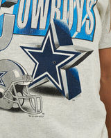 Vintage 1994 NFL Dallas Cowboys Tee <br>XS , The Real Deal , newtown, sydney, australia, thrift store, opshop, preloved, secondhand, sustainable, retro, antique, 70s, 80s, 90s, 2000s, 00s, fashion, clothing, streetwear, trendy, garment, style, boutique, store, shop, archive, sale, cheap, best, top